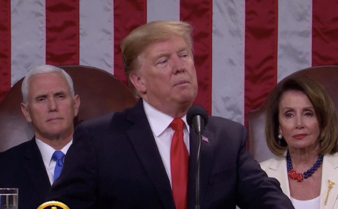 “ทรัมป์-คิม” ประชุมสุดยอดที่เวียดนาม 27-28 ก.พ.นี้