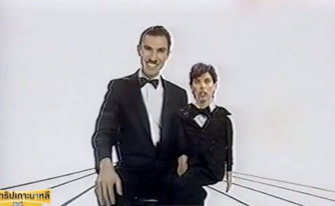 ผู้กำกับ Baby Driver เผยงานใหม่ แนวสารคดีวงป๊อป-ร็อค Sparks