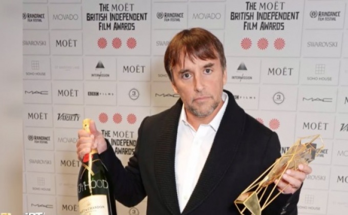 “ไอรอนแมน” จับมือผู้กำกับ Boyhood สร้างหนังจากเรื่องเล่าใน Podcast