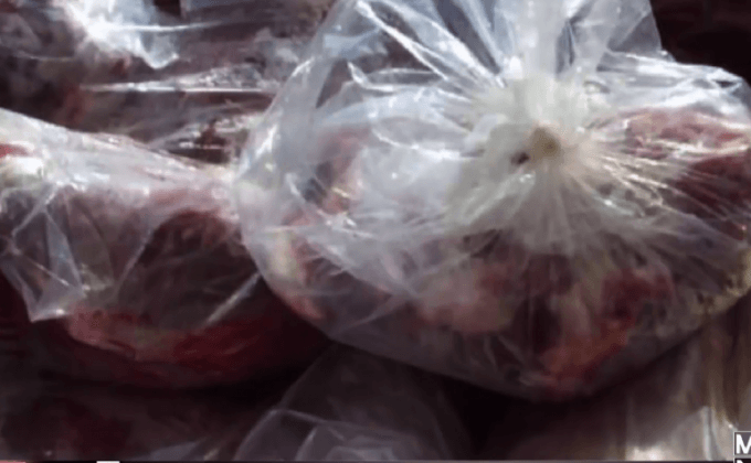 จับขบวนการค้าเนื้อกระบือเถื่อน จ.ภูเก็ต