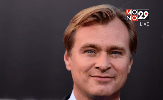 ลือหึ่ง! “คริสโตเฟอร์ โนแลน” อาจโปรดิวซ์มังงะไซไฟเรื่องดัง