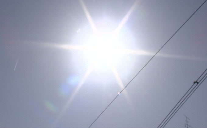 อุณหภูมิในฝรั่งเศสเตรียมทุบสถิติสูงสุดวันนี้