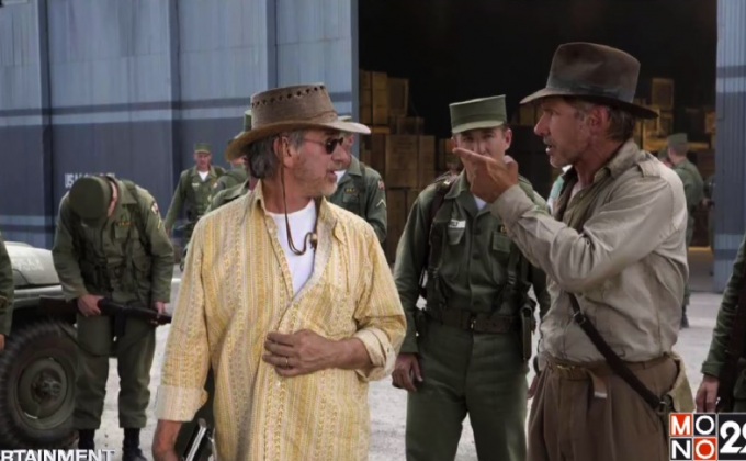 Indiana Jones 5 มาแน่ปี2019! สื่อคาดการณ์แนวทางอนาคตภาคใหม่