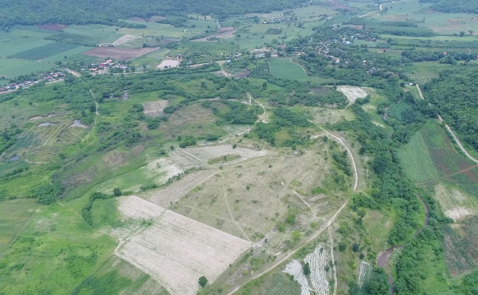 พบพิรุธ “ชาดา” ทำเหมืองแร่รุกป่าสงวนฯ