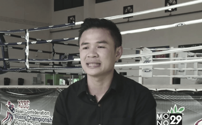 “แก้ว พงษ์ประยูร” ยึดหลักในหลวง ร.9 รู้แพ้ รู้ชนะ รู้อภัย