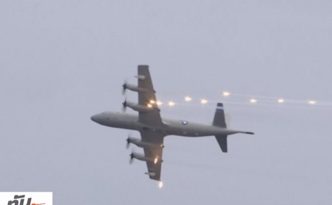 ​ไต้หวันซ้อมรบ-ยกเลิกเส้นทางบินเพิ่มให้จีน