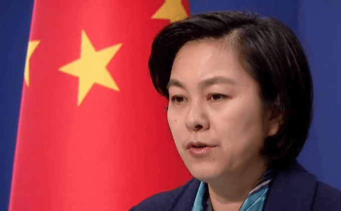 จีนส่งตัวแทนไปลาวหลังชาวจีนถูกยิง 6 คน