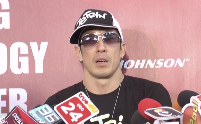 “เจ” แย้มเตรียมเปิดค่ายเพลง ดัน “เจ้านาย” เป็นศิลปิน  