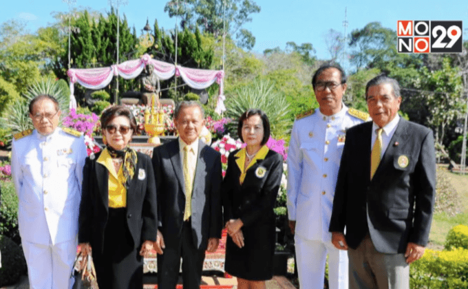 111 ปี สมเด็จพระนางเจ้ารำไพพรรณี