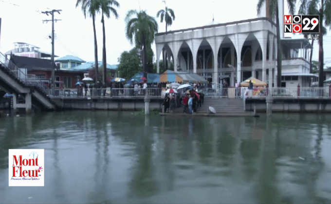 แจ้งข้อหาเด็กชายทำร้าย 2 เด็กหญิงเสียชีวิต