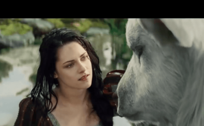 นิทาน “สโนว์ไวท์” หลากแนวในโลกภาพยนตร์