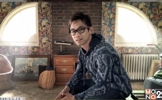 คอมิกซ์ฝีมือเจ้าพ่อหนังผี “เจมส์ วาน” คว้าตัวผู้กำกับ Stranger Things ร่วมทีม