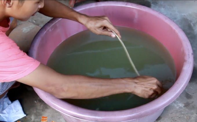 น้ำมันปลอมระบาด จ.อุดรธานี