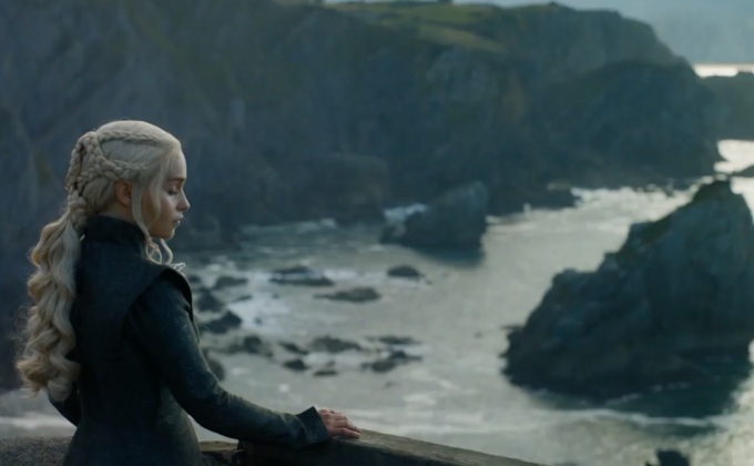 แฟนนิยายทนไม่ไหว สร้างโปรแกรมให้แต่งหนังสือ Game of Thrones แทนผู้แต่ง