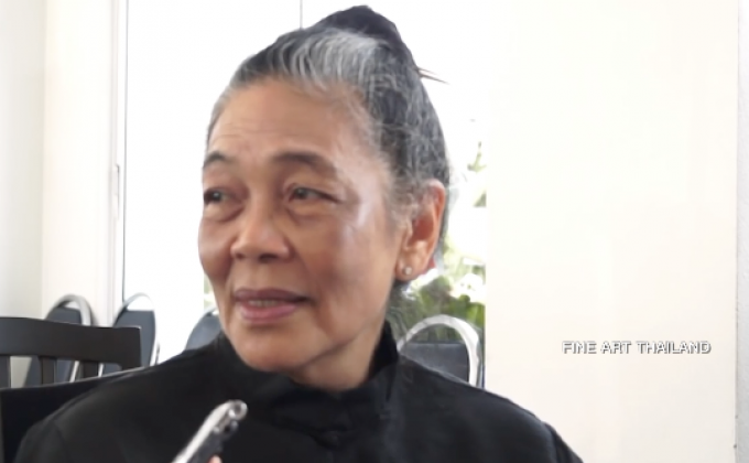 ภรรยา “ถวัลย์” แจงคดีพิพาทมรดกพันล้าน