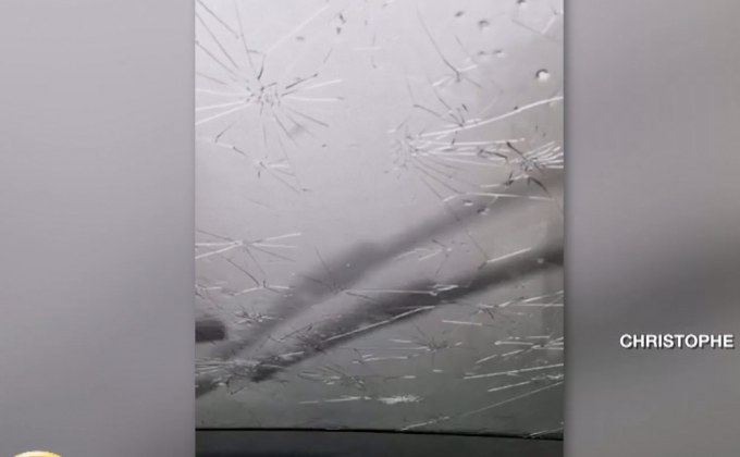 ฝรั่งเศสเตรียมประกาศภาวะฉุกเฉินภัยพิบัติ