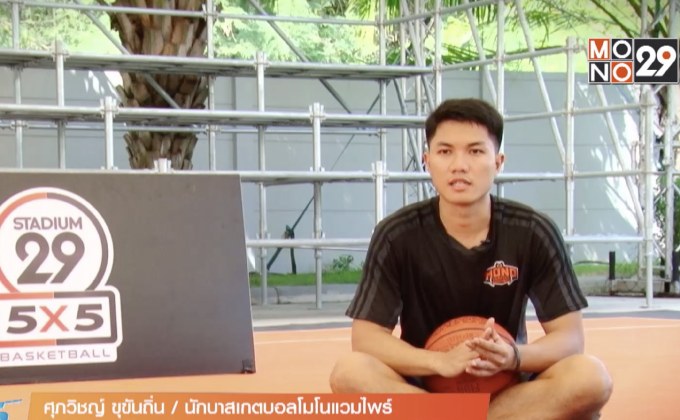 “เจมส์” จากแวมไพร์วอร์ริเออร์สสู่ขุนพล “ค้างคาวอมตะ”