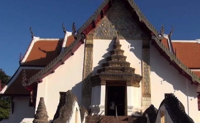 ปภ.ตรวจสอบความเสียหายแผ่นดินไหว จ.น่าน