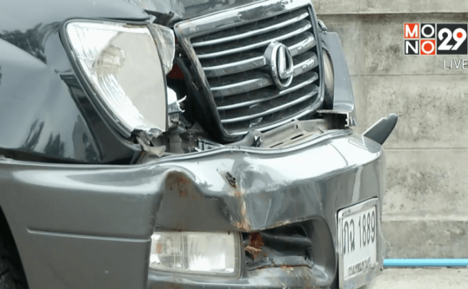 ภรรยาและคนขับรถ “ชูวงษ์” เตรียมพบตำรวจวันนี้