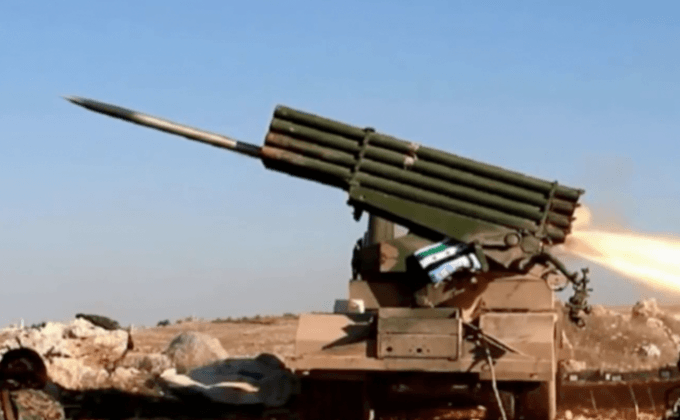 ข้อตกลงหยุดยิงชั่วคราวในซีเรียจะมีผลวันศุกร์นี้