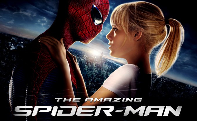 Amazing Spider-Man 1 (2012)