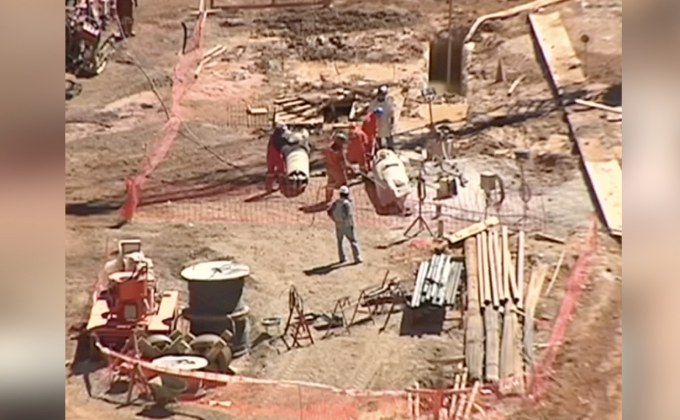 ชิลีมีคำสั่งให้บริษัทแคนาดาปิดเหมืองชายแดนชิลี-อาร์เจนฯ