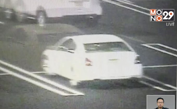 รปภ.ใจเพชรช่วยจับโจรขโมยสินค้าในห้าง