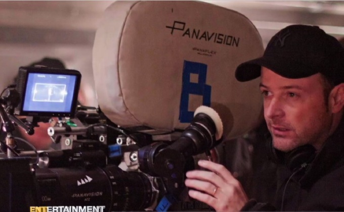 ต้นสังกัดเล็ง “แมทธิว วอห์น” นั่งแท่นกำกับ Man Of Steel 2