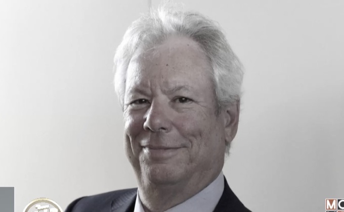 “ริชาร์ด เธเลอร์” คว้าโนเบลเศรษฐศาสตร์