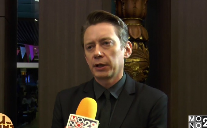 “โจนัส แอนเดอร์สัน” ภาคภูมิใจเคยรับเสด็จในหลวง ร.9