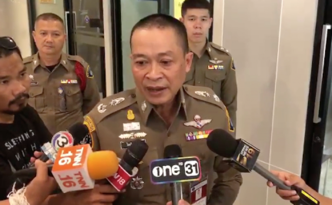 “กองปราบ” สั่งล่าตัวคนปล่อยข่าวเท็จใช้ ม.44 จับพระ