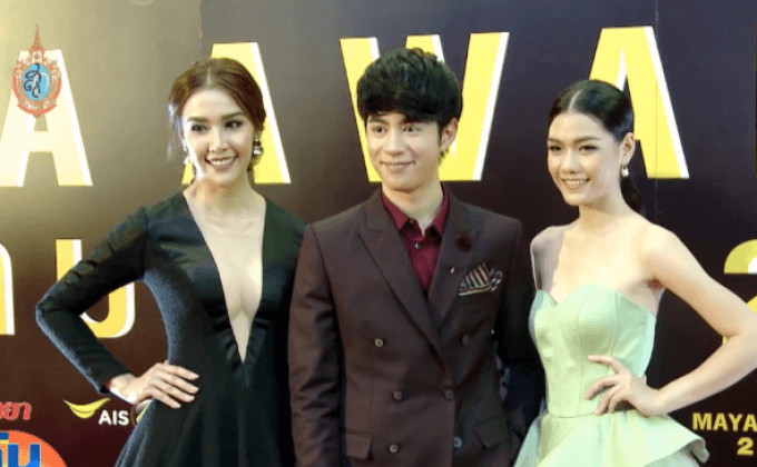 “กิ๊ก กรกมล” ฟุ้งซีรีส์รุม ลุ้นได้เล่นตี๋ใหญ่ฯ 2