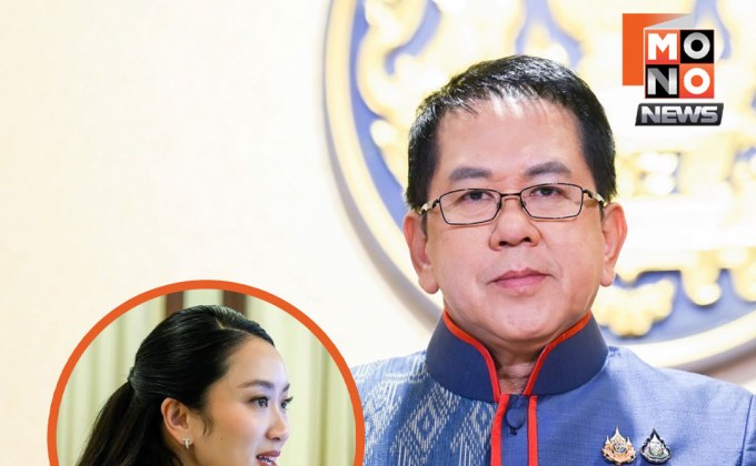 นายกฯ ขอบคุณทีม JBC เชื่อมั่นเจรจาชายแดนเดินหน้าเพื่อชาติ