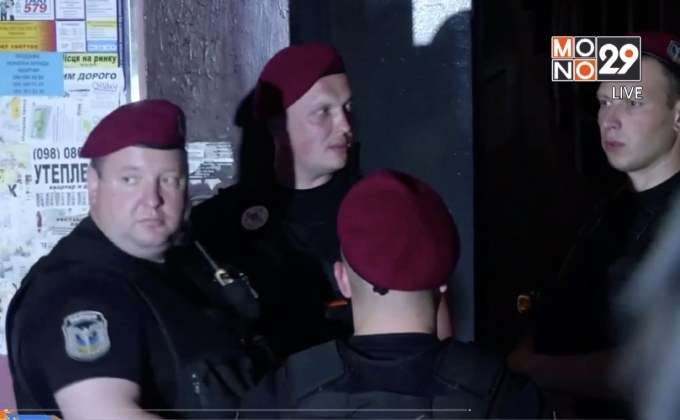 ยูเครนสั่งตรวจสอบการเสียชีวิตของผู้สื่อข่าวรัสเซีย