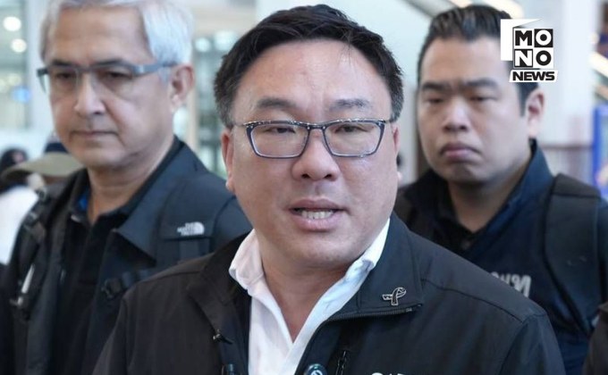 ‘จุลพันธ์’ นำเพื่อไทยลุยช่วยหาดใหญ่ จี้รัฐฟื้นฟูศก.–แก้บริหารพลาด