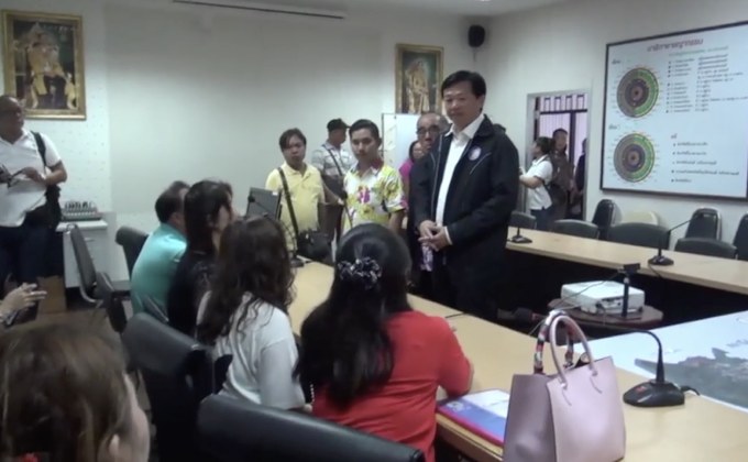 ร้องถูกโรงเรียนกวดวิชาฉ้อโกง สูญเงินกว่า 10 ล้านบาท