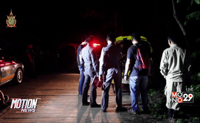 วิสามัญผู้ค้ายายึดยาบ้ากว่า 6 แสนเม็ด