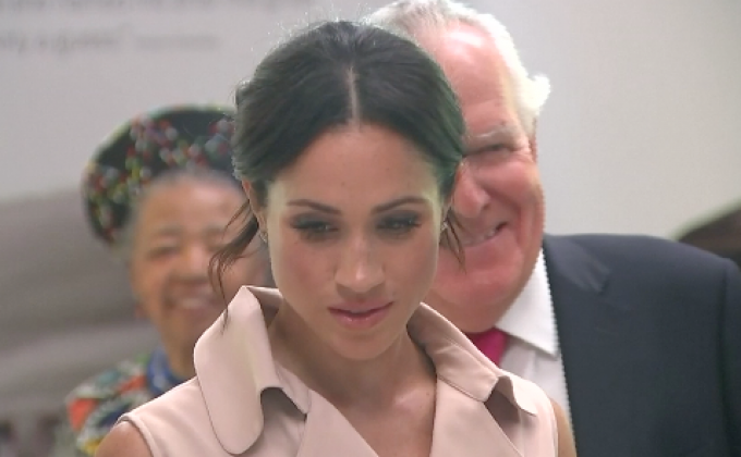 “พีเพิล” ยกย่อง “ดัชเชสแห่งซัสเซกส์” ผู้หญิงแต่งกายดีที่สุด