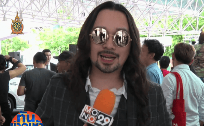 “พีธ พีระ” ฟุ้งซิงเกิ้ล “ความรักไม่ใช่ทุกสิ่ง” กระแสดี