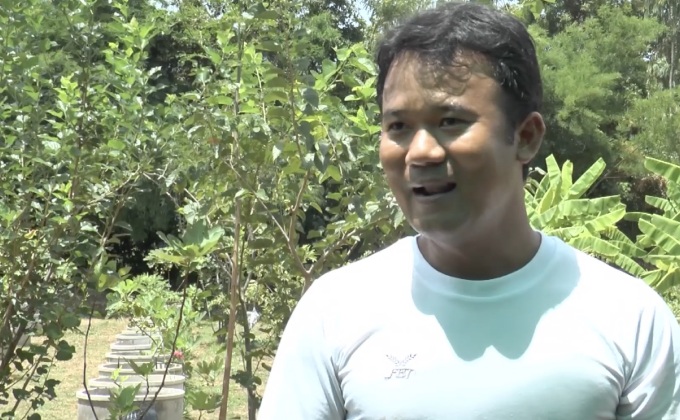 อดีตพนักงานบริษัทปลูกมะเดื่อฝรั่งขาย รายได้ดี