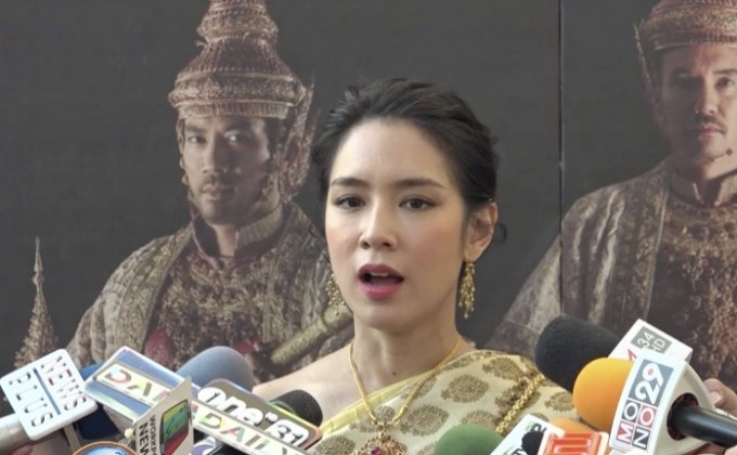 “โดนัท” งดยารักษา SLE หวั่นมีลูกยาก