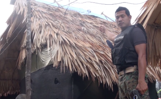 ห้ามบิน “โดรน” 3 จังหวัดชายแดนภาคใต้