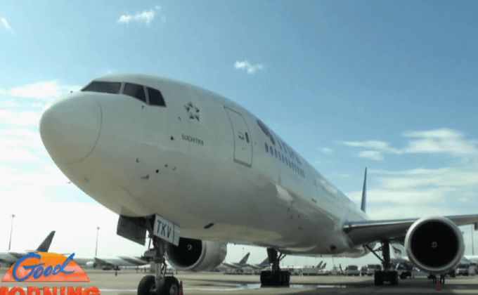 ไทยรอดบัญชีดำการบิน “เอียซ่า”