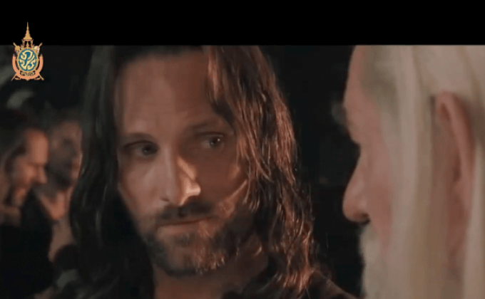 “วิกโก้ มอร์เทนเซ่น” อดีตพระเอกหนังพันล้าน อุทิศตัวเพื่องานศิลปะ