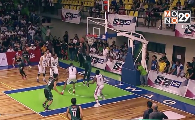 เวสต์พอร์ตมาเลเซียหวนดึง “มอนซอน” ลุย ABL