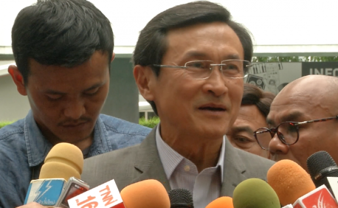 ​หลายพรรคเตรียมหารือ “คสช” ปลดล็อคการเมืองวันนี้