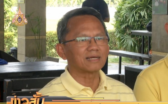 “สมศักดิ์” เดินหน้าทวงสิทธิญาติเหยื่อคดีแพรวา