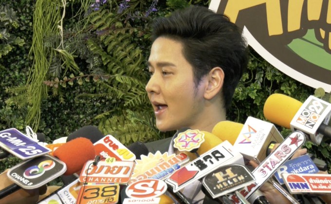 “โต๋” แจงทวีตเหน็บ “หญิงแย้” เหตุวิจารณ์ดาราเกาหลี