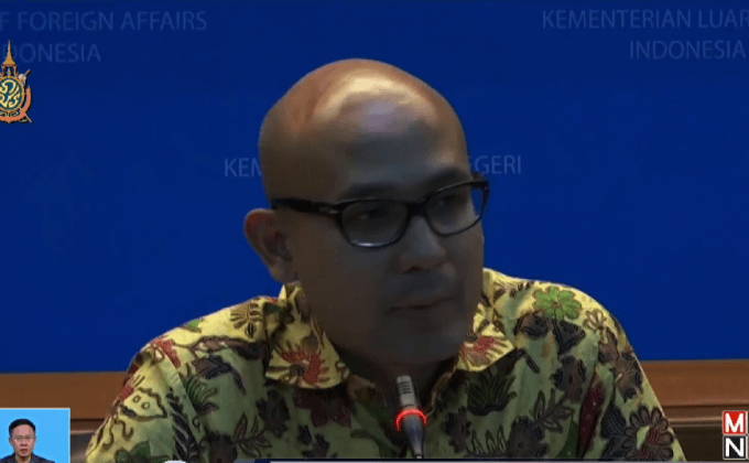 อินโดฯ โต้กลับออสเตรเลียปมผู้อพยพ