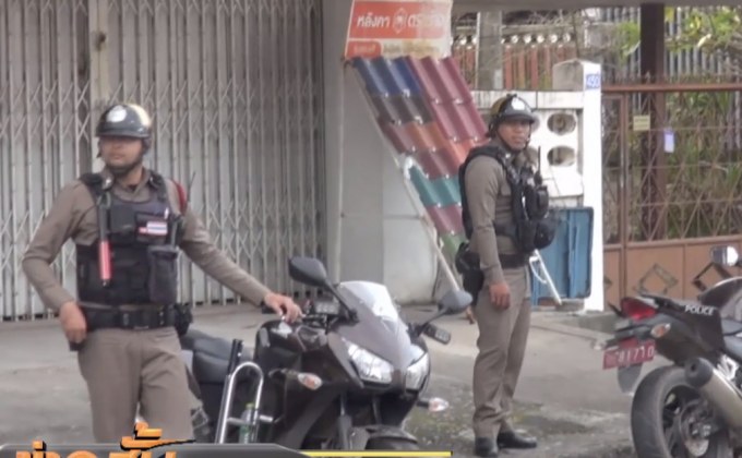 “พล.อ.ประวิตร” ระบุ ยึดสันติวิธีดับไฟใต้